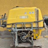 Botte diserbo 