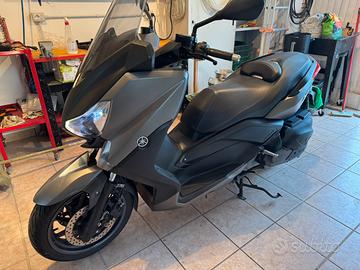 Yamaha Xmax 400 abs 2014