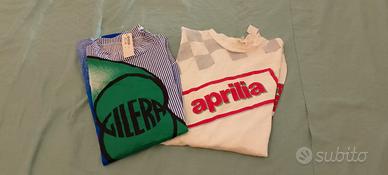 abbigliamento motocross epoca