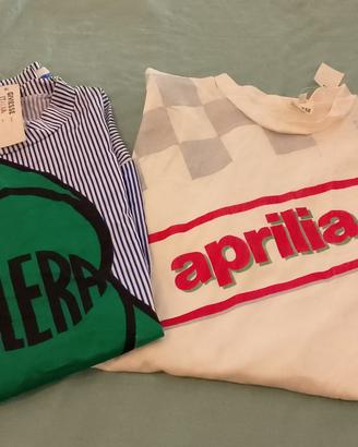 abbigliamento motocross epoca