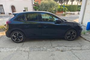 Opel Corsa 1.2 100cv Ultimate AT8