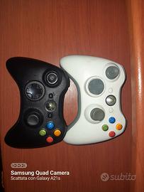 DUE CONTROLLER WIRELESS XBOX 360 