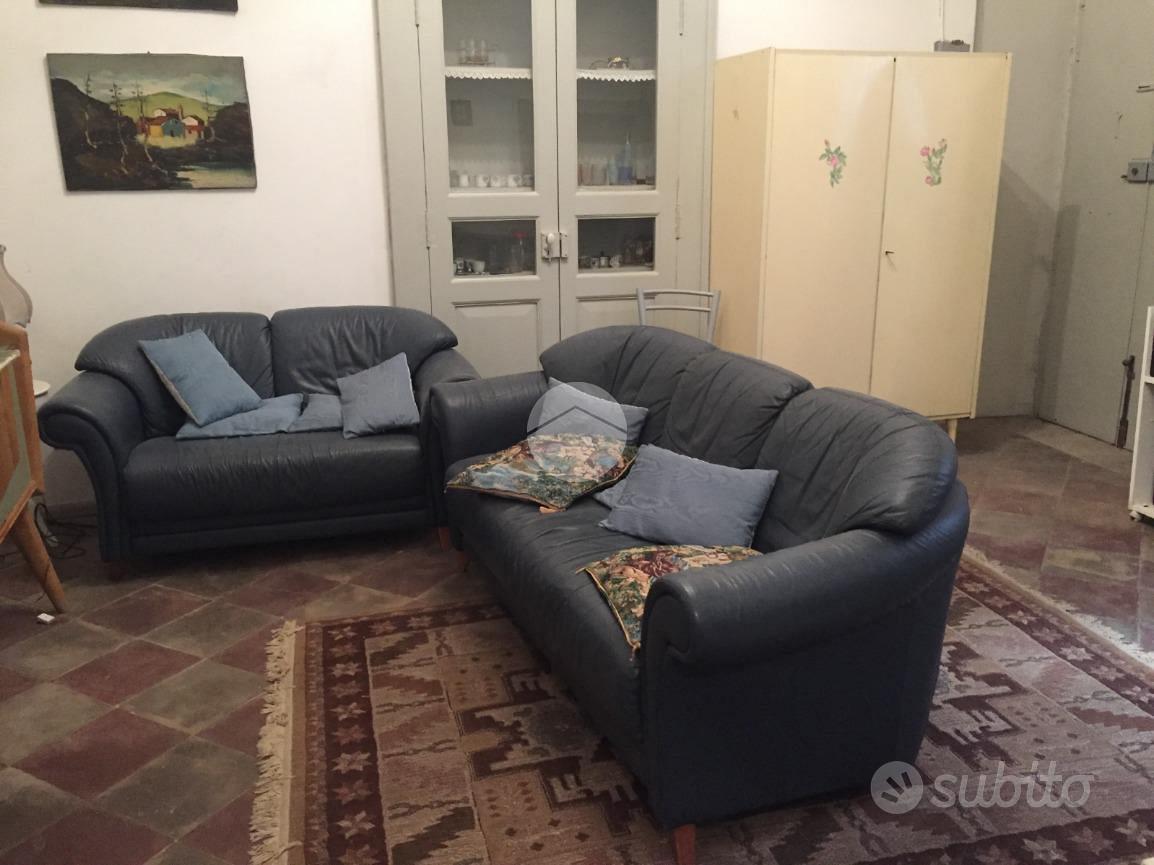 Apartment in Cosenza, Serra Sottana, Massa - Vista 4