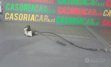 Ricambio Serratura porta ant. Destro FIAT DUCATO 2