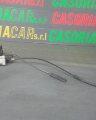 Ricambio Serratura porta ant. Destro FIAT DUCATO 2