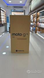 Motorola g75 nuovo