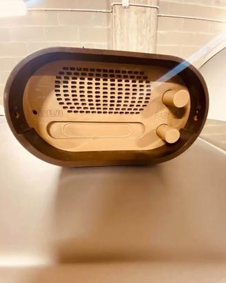 Mangiacassette stereo 8 RCA