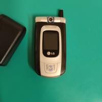 Telefono cellulare LG U8180