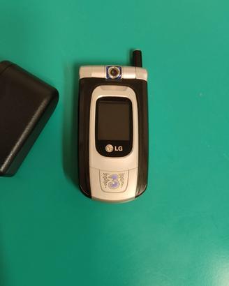 Telefono cellulare LG U8180