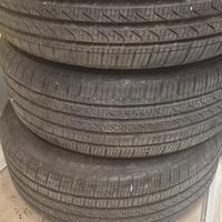 gomme 225 45 18 all season