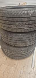 gomme 225 45 18 all season