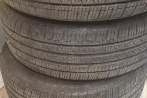 gomme 225 45 18 all season