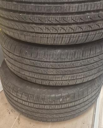 gomme 225 45 18 all season