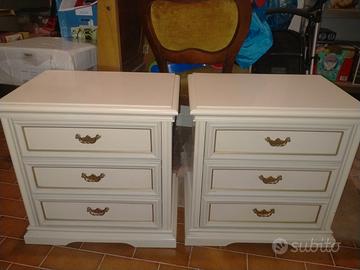 Camera da letto comleta