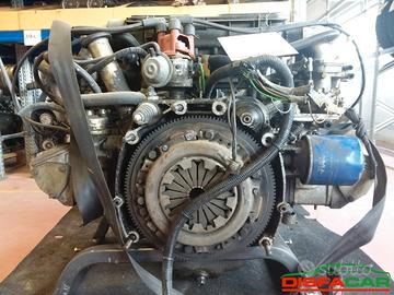 OTORE Alfa Romeo Alfa 33 CARBURATORE
