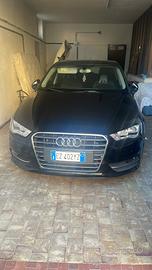 Audi a3 sportbeg