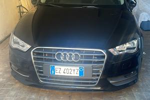 Audi a3 sportbeg