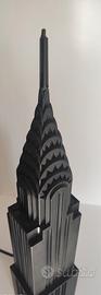 KODAK Lampada ionizzatore "Chrysler Building"