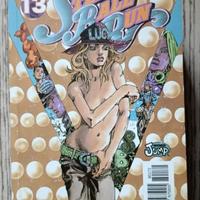 Raro Manga - Steel Ball Run - 13 - Hirohiko Araki