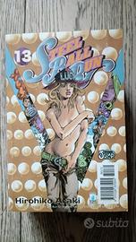 Raro Manga - Steel Ball Run - 13 - Hirohiko Araki