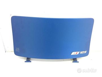 PIAGGIO VESPA GTS SUPER IE ABS 125 SPORTELLO BAULE