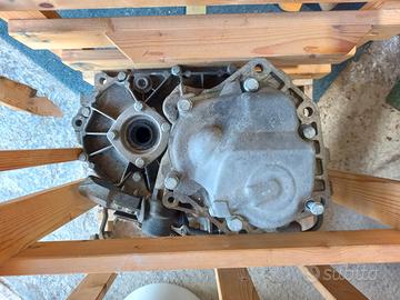 Cambio per Fiat Barchetta