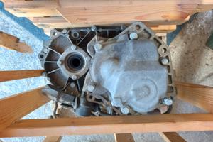 Cambio per Fiat Barchetta