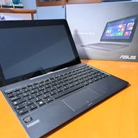 Asus T100T Transformer Book