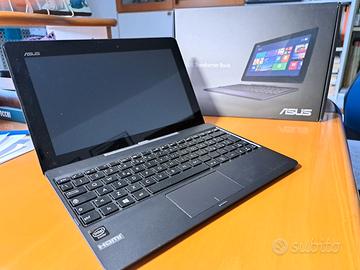 Asus T100T Transformer Book