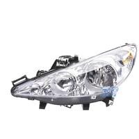 FARO SX CON LENTE PEUGEOT 207 06-