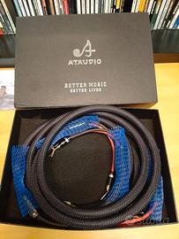 Cavi di potenza per diffusori 