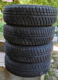Pneumatici RX Motion 4S 155 70 R13 quattro stagion