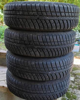 Pneumatici RX Motion 4S 155 70 R13 quattro stagion