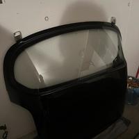 Hard top mazda mx5 na nb nbfl