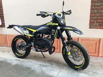 Sherco SM 50 - 2022