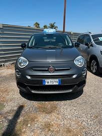 Fiat 500x gpl