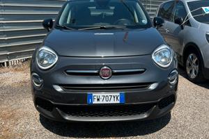 Fiat 500x gpl