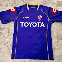 Maglia Fiorentina Gilardino