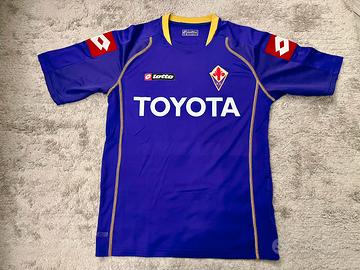 Maglia Fiorentina Gilardino