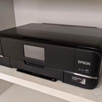 Stampante A3 Epson XP-970, NUOVA, MAI ACCESA