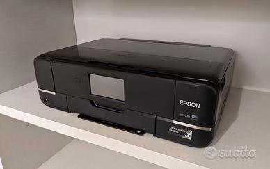 Stampante A3 Epson XP-970, NUOVA, MAI ACCESA