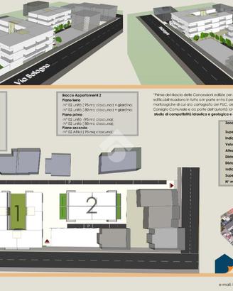 TER. RESIDENZIALE A SESTU