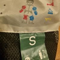 Protezioni per pattini a rotelle 