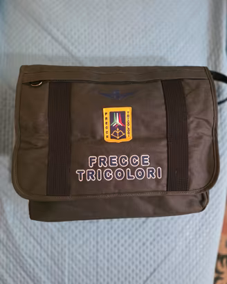 Borsa originale Frecce Tricolori