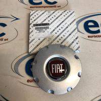 735466576 Coppa ruota Fiat Multipla Originale