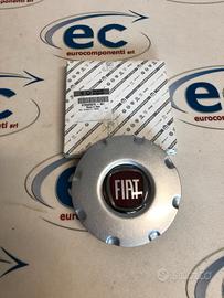 735466576 Coppa ruota Fiat Multipla Originale