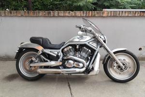 Harley-davidson 1130 V-ROD - VRSCA