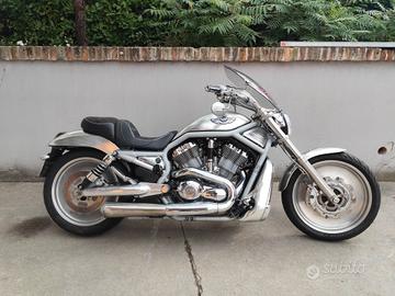 Harley-davidson 1130 V-ROD - VRSCA