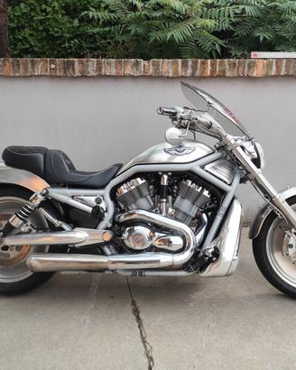 Harley-davidson 1130 V-ROD - VRSCA