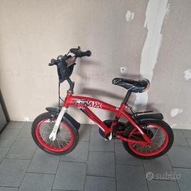 bici per bimbi bmx